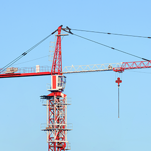 Construction & Heavy Equipment