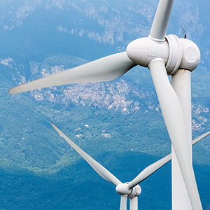 Wind Energy